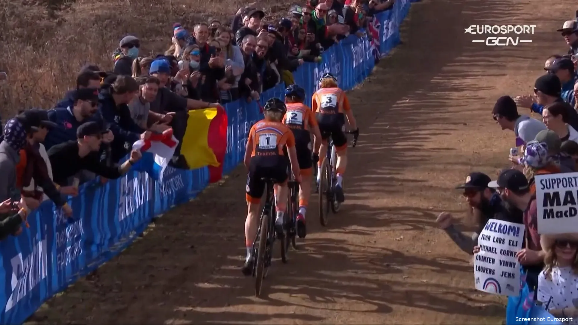 Van Anrooij Van Empel Pieterse