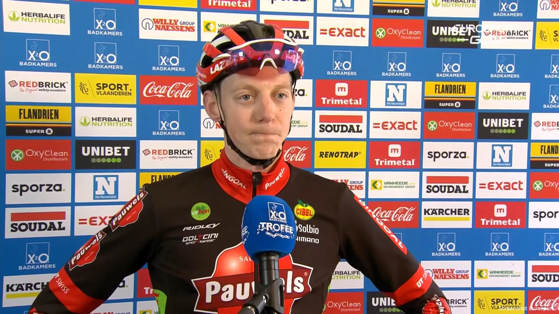 Vanthourenhout flash