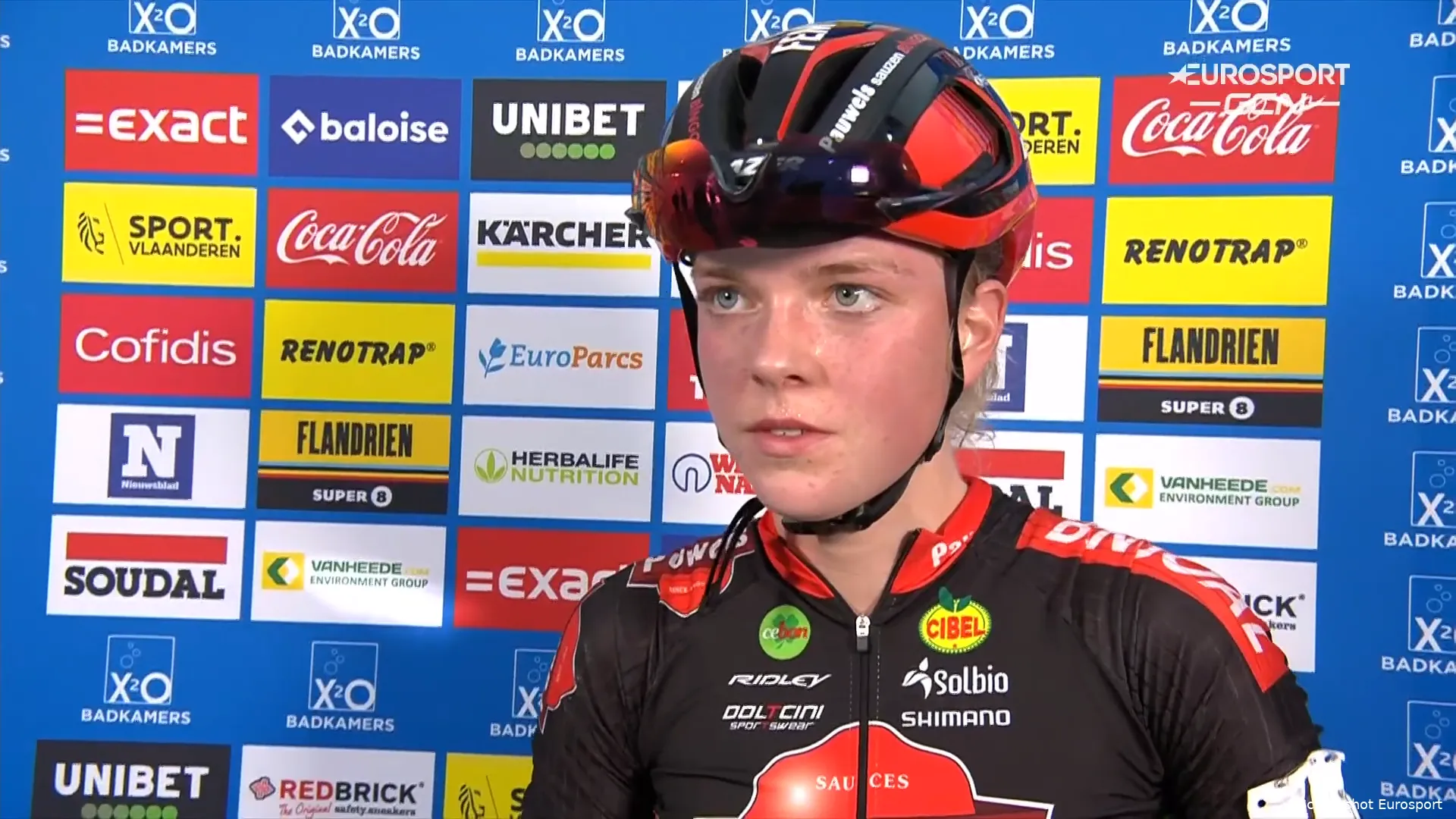 fem van empel koppenberg