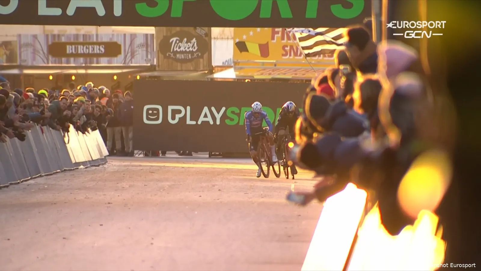 van aert van der poel heusden zolder