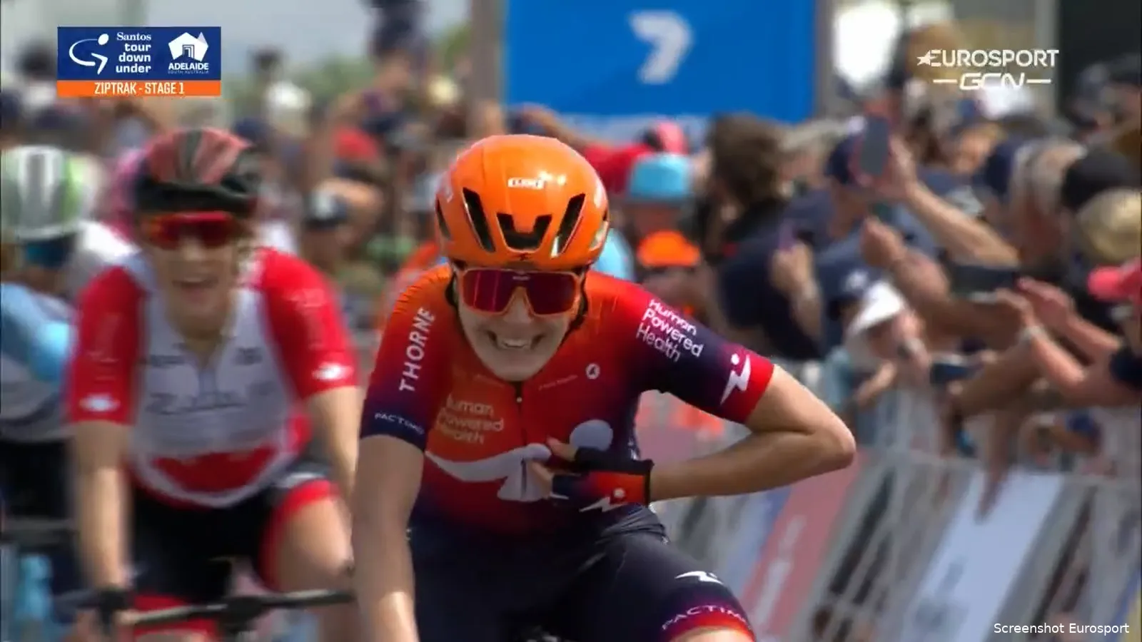 pikulik tour down under