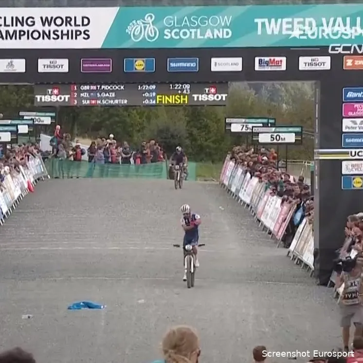 koretzky mountainbike