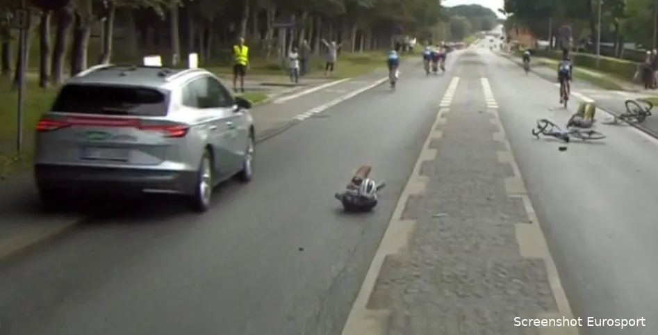 mauri vansevenan tval