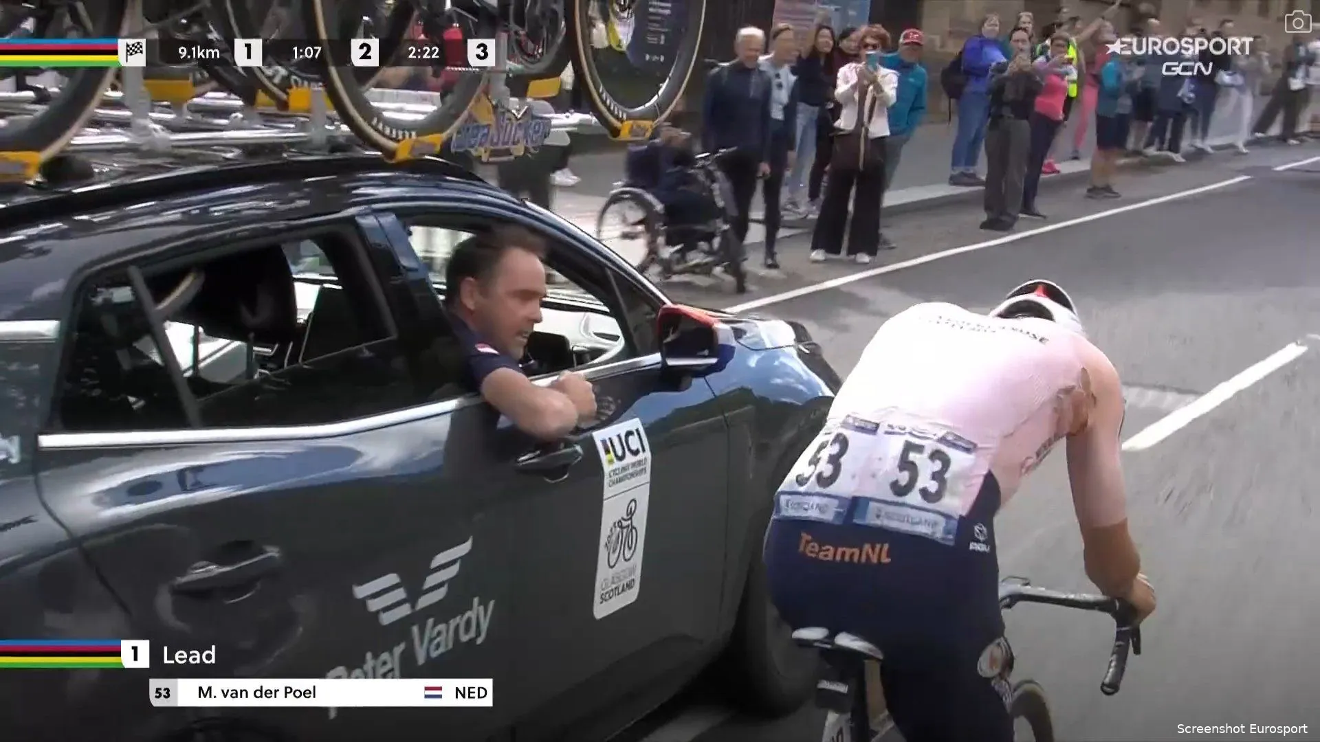 moerenhout van der poel