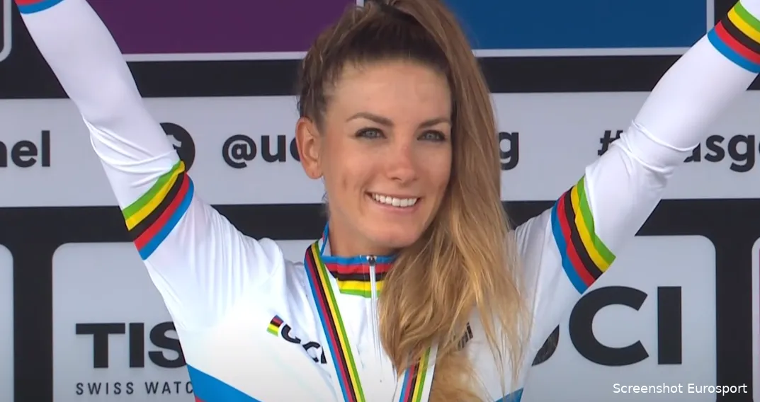 pauline ferrand prevot