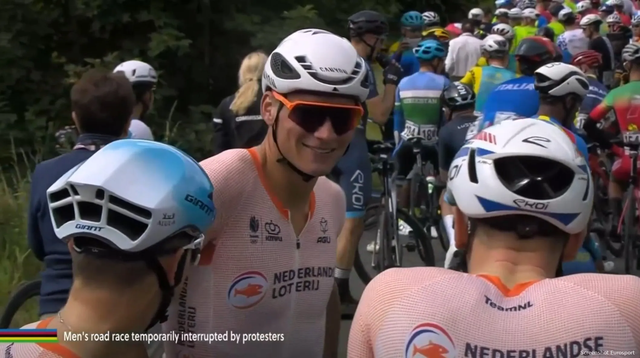 van der poel protest 64cfc87380a19