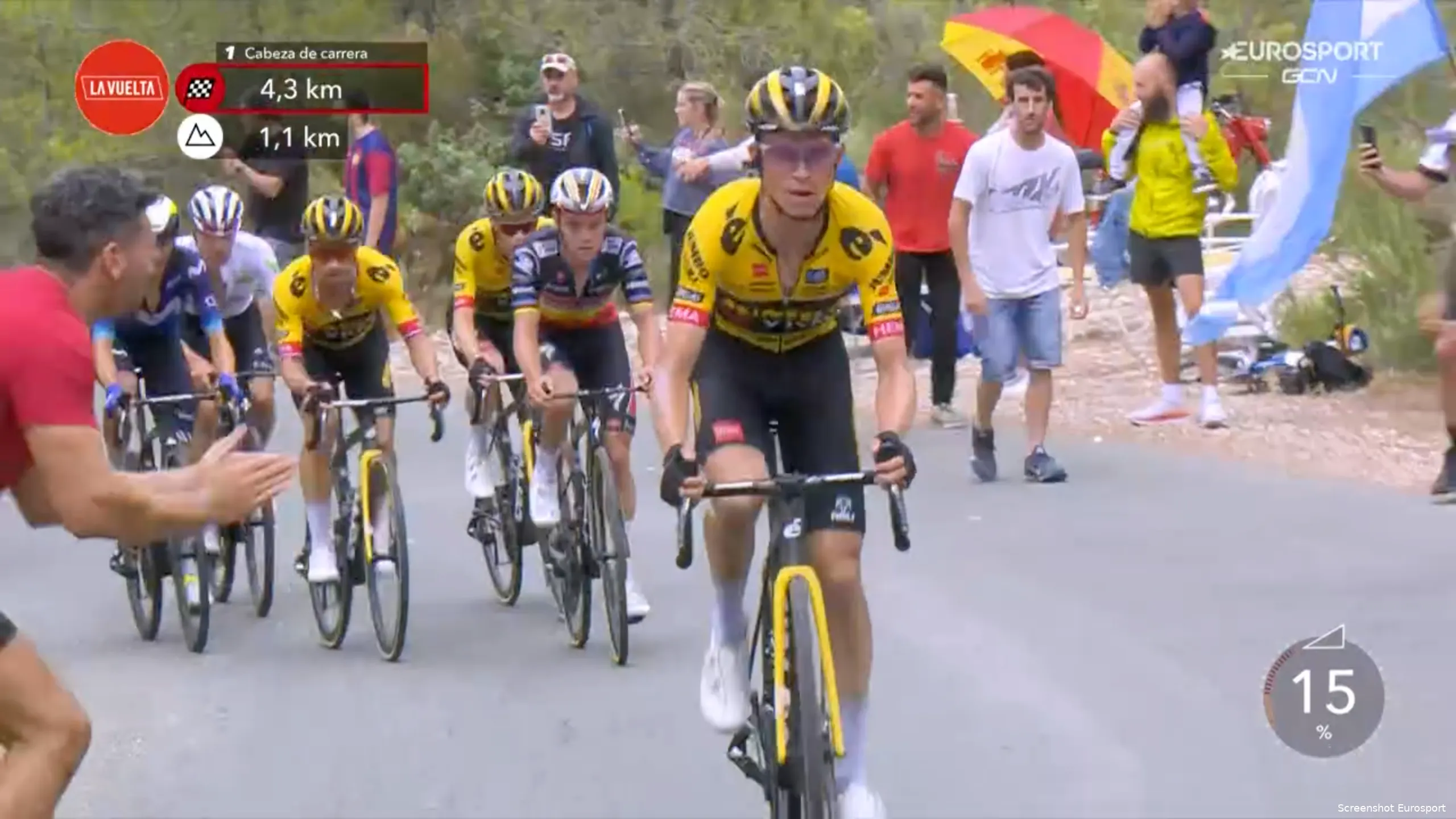 evenepoel jumbo visma