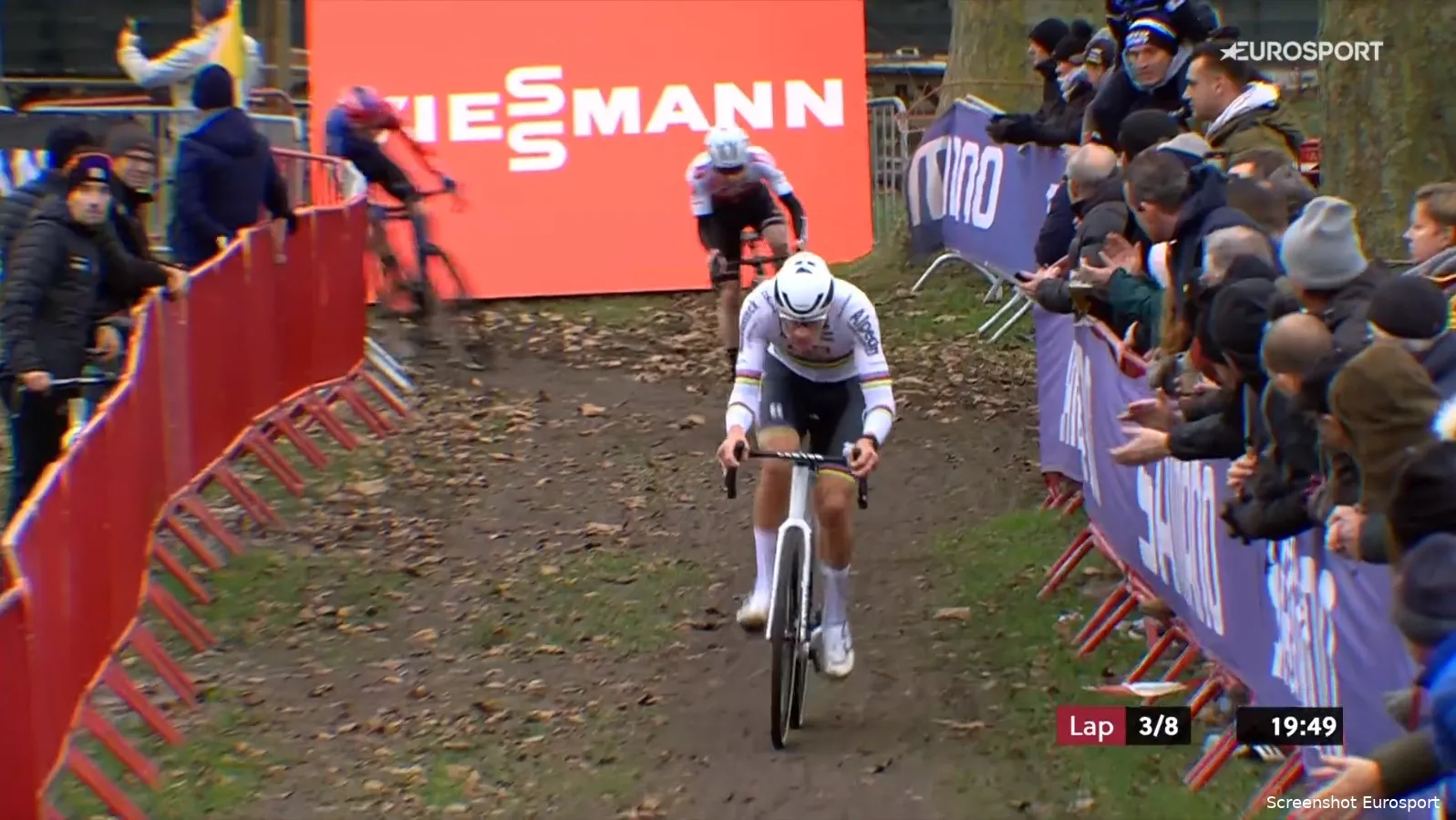 mathieu van der poel