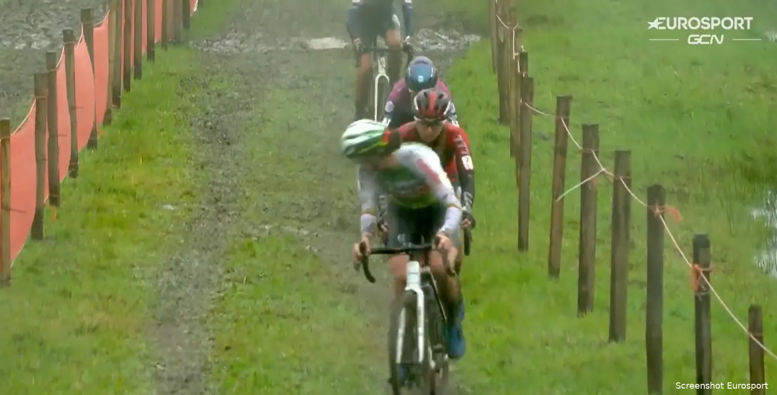 norbert riberolle van alphen