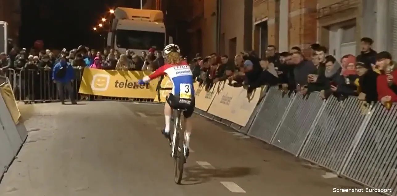 puck pieterse wheelie