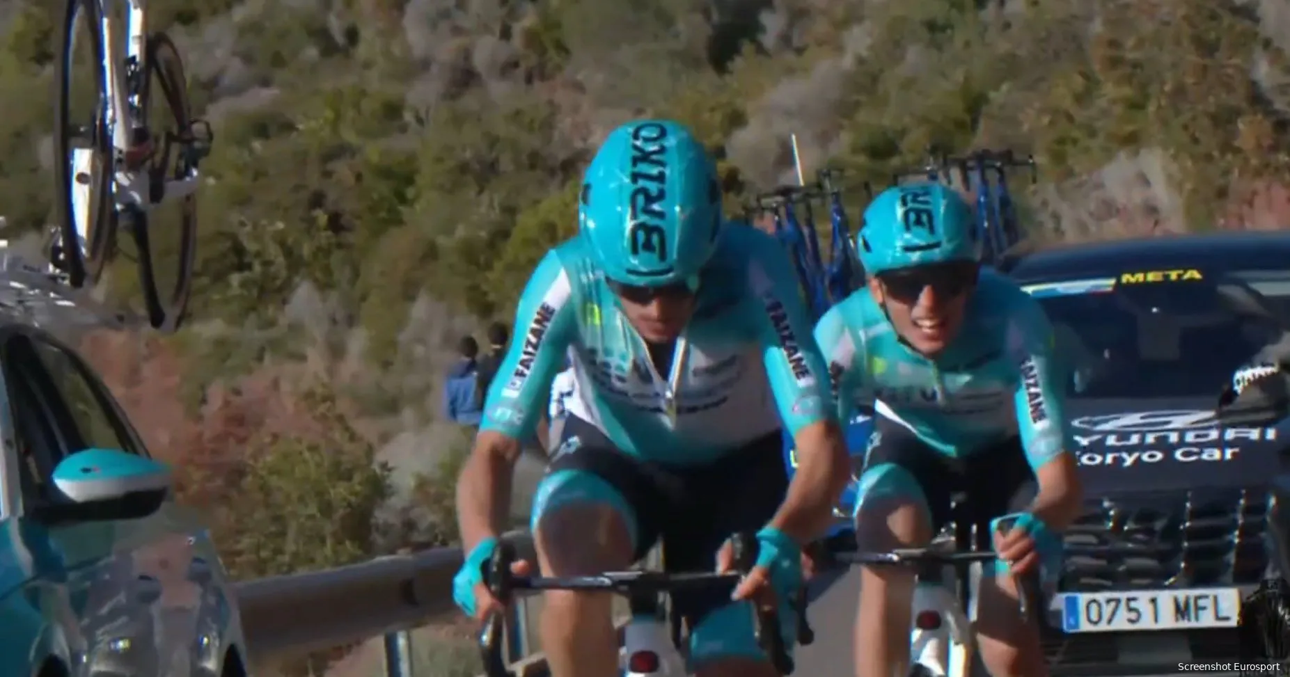bardiani valencia