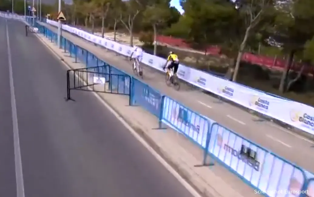 van der poel