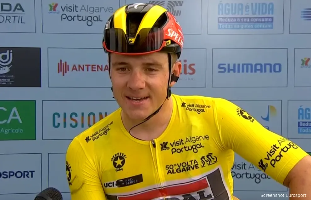 remco evenepoel