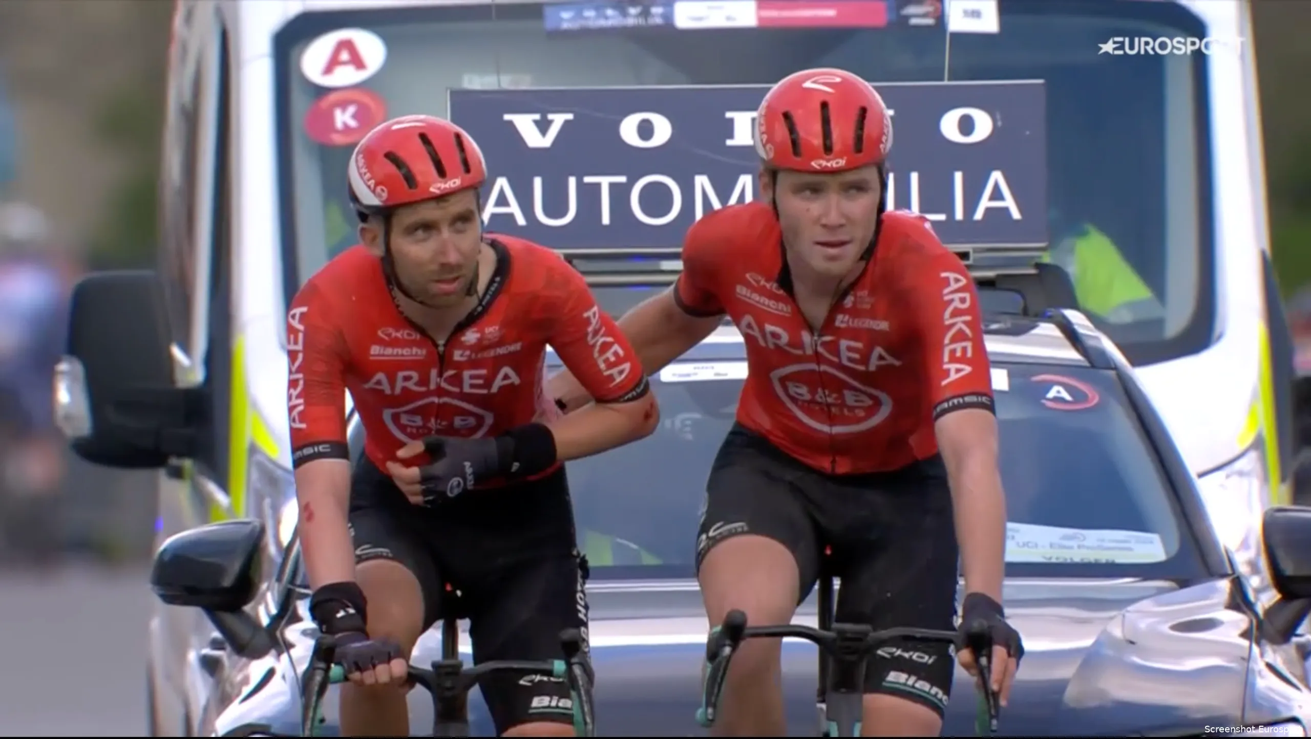 david dekker capiot arkea