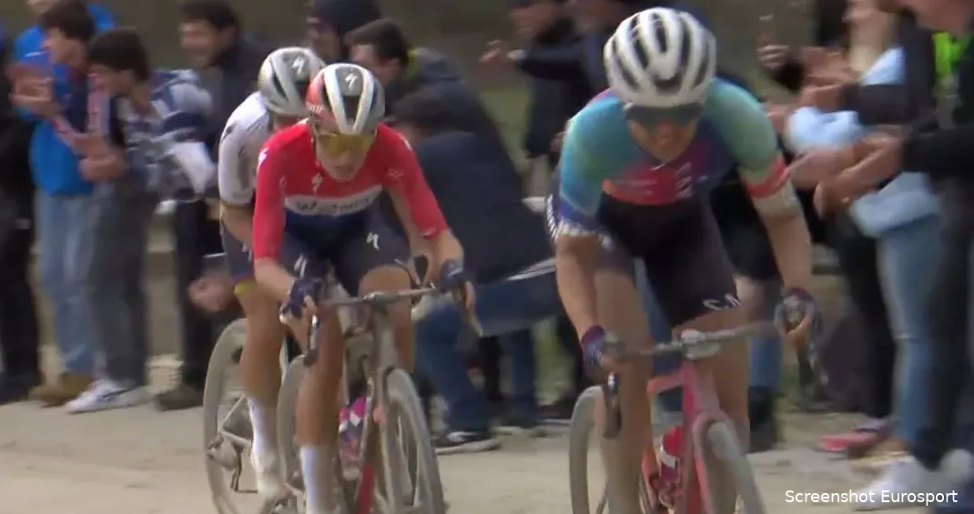 niewiadoma vollering