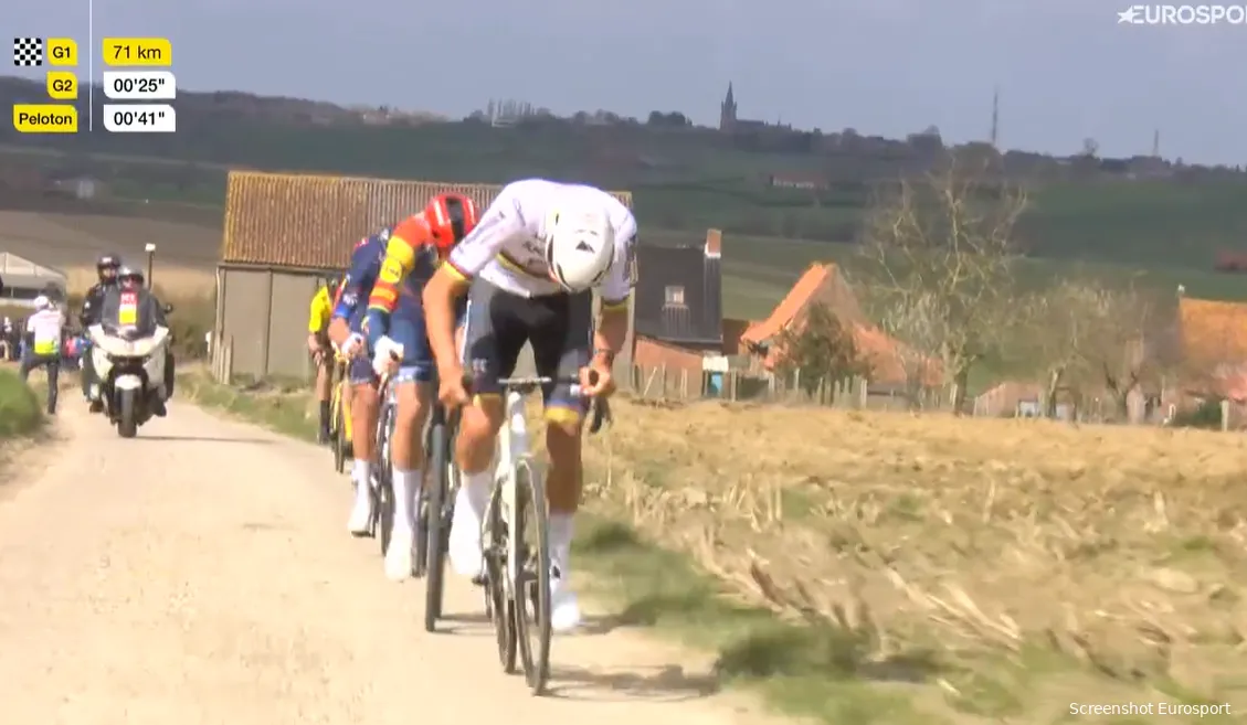 Mathieu van der Poel