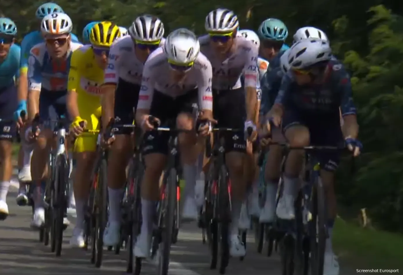 tour de france