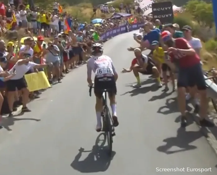 Adam Yates