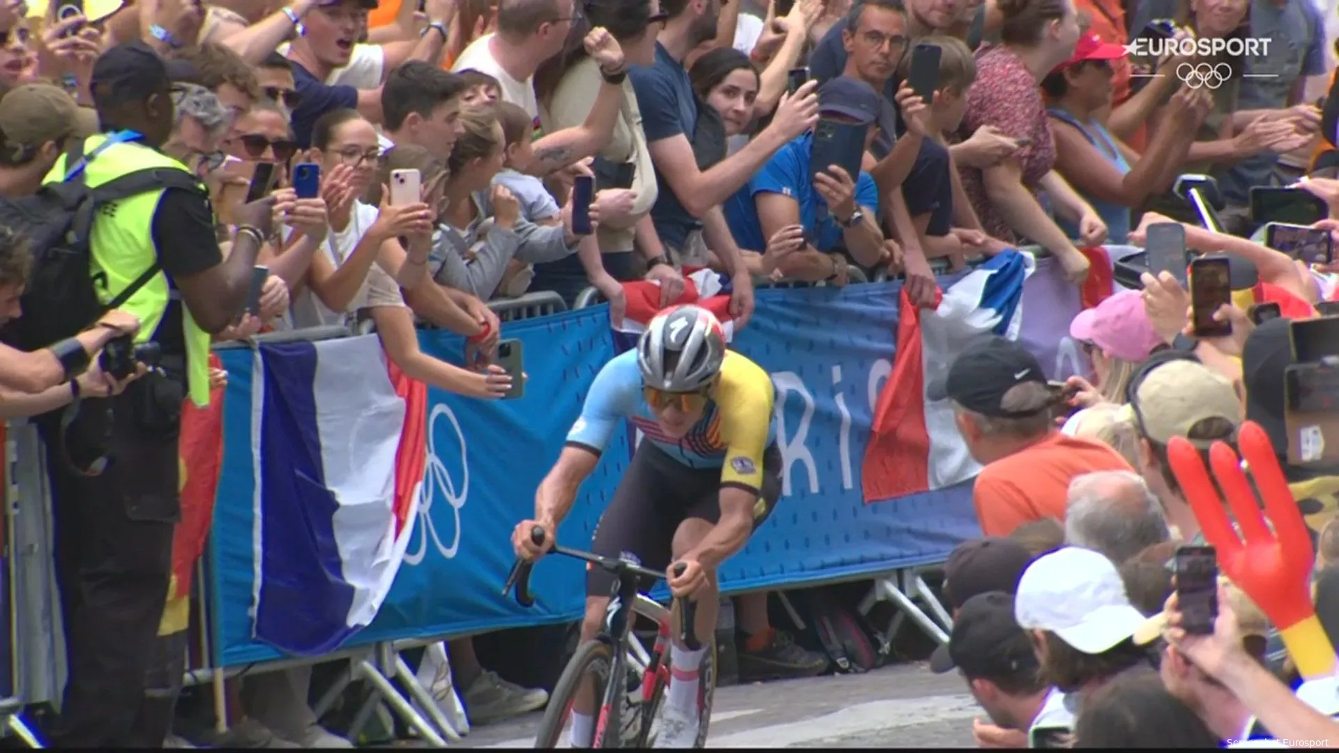 evenepoel spelen