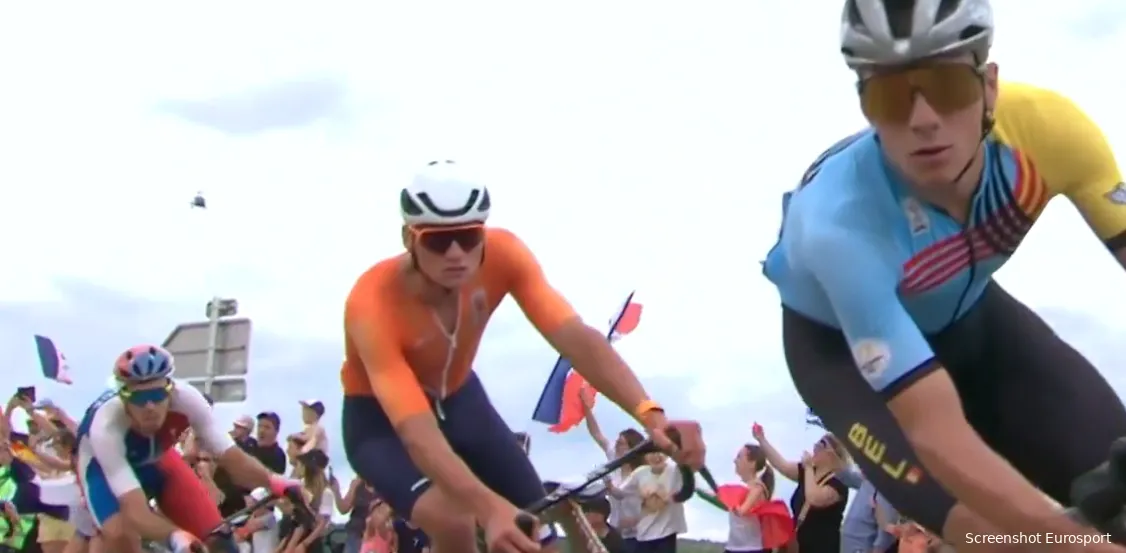 laporte van der poel evenepoel