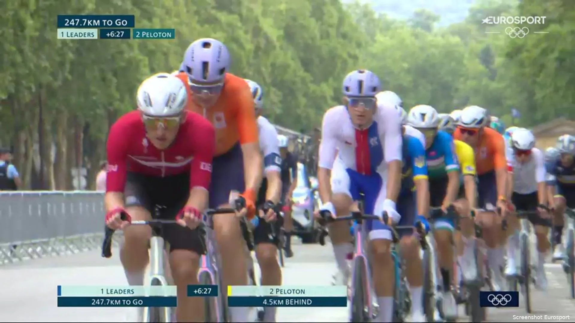 mikkel bjerg daan hoole