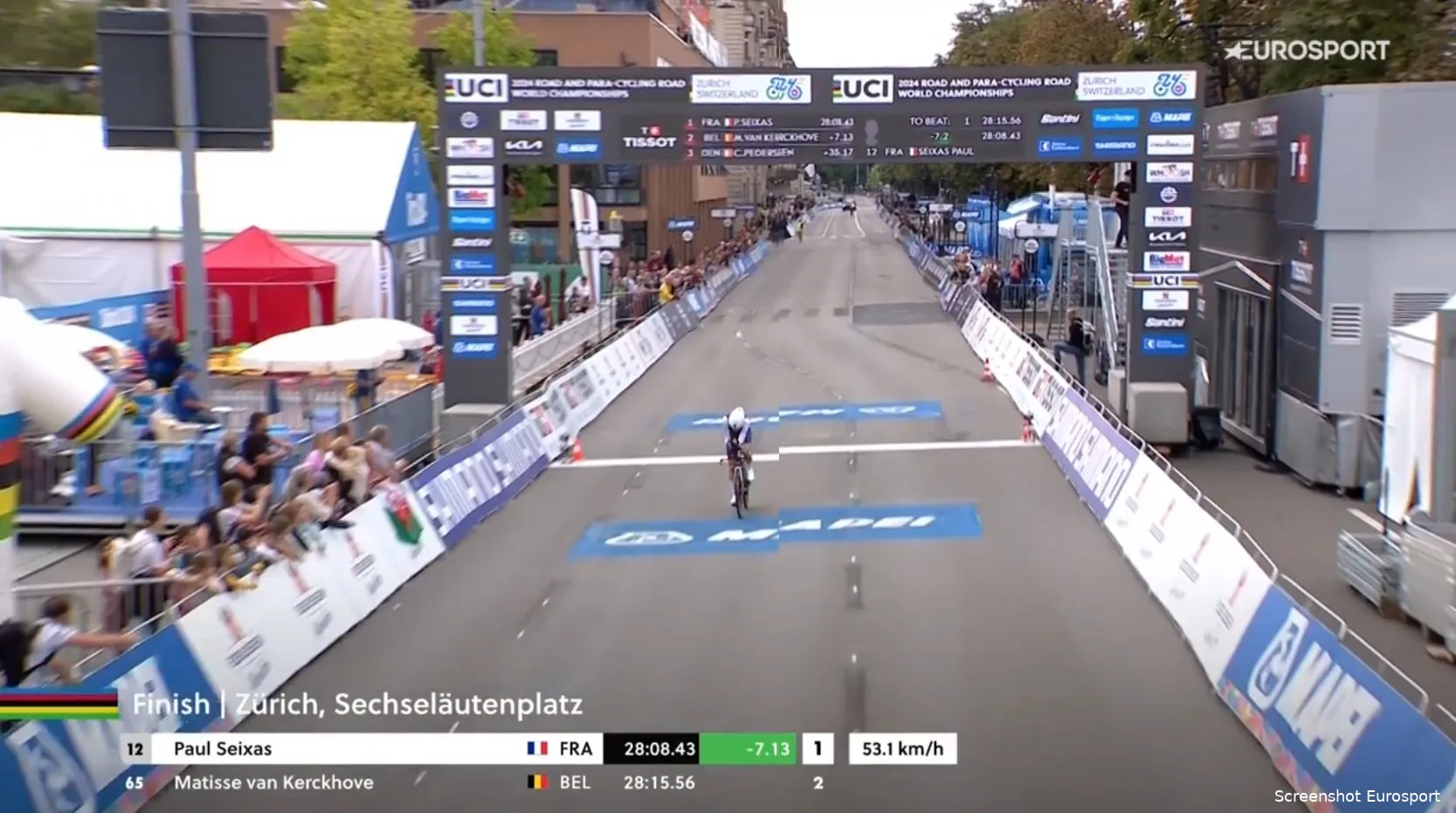 seixas wk tijdrijden 2024