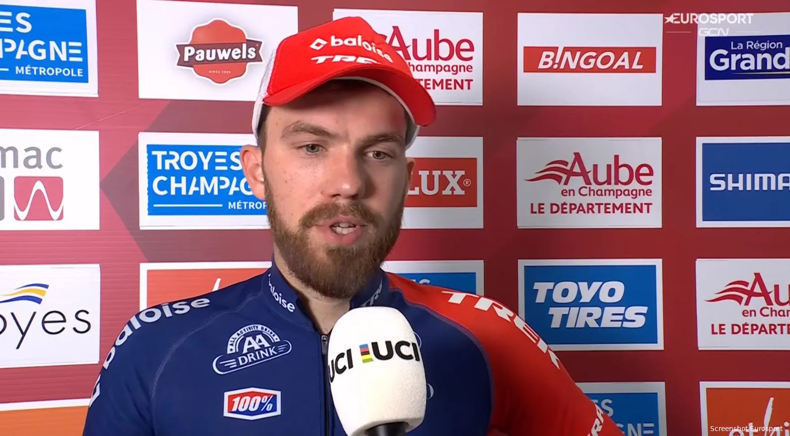 joris nieuwenhuis