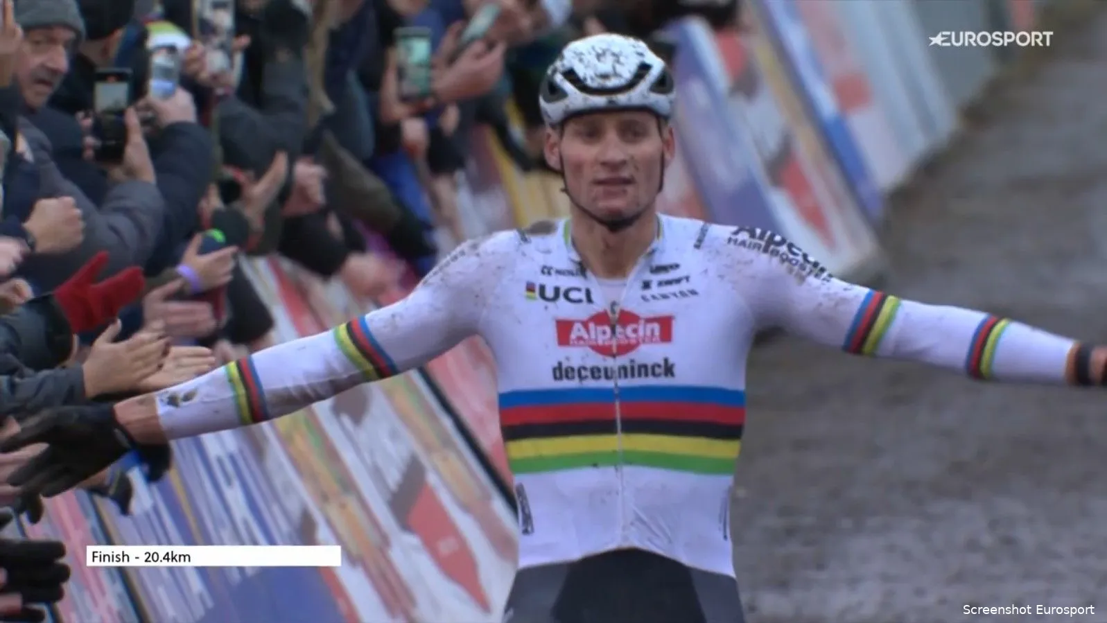 mathieu van der poel 333