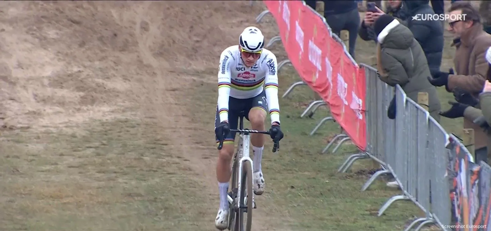 mathieu van der poel