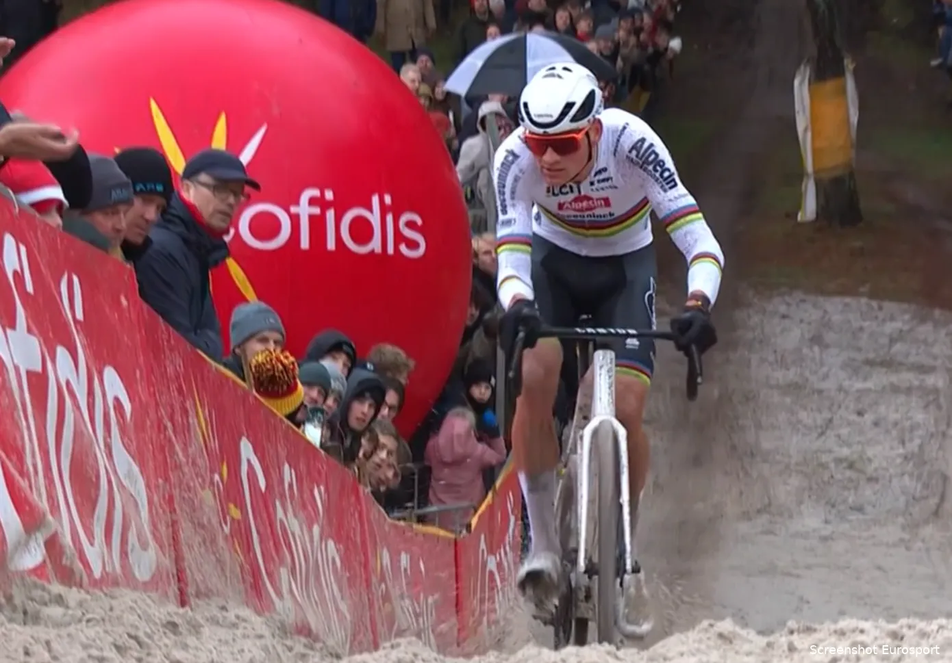 mathieu van der poel