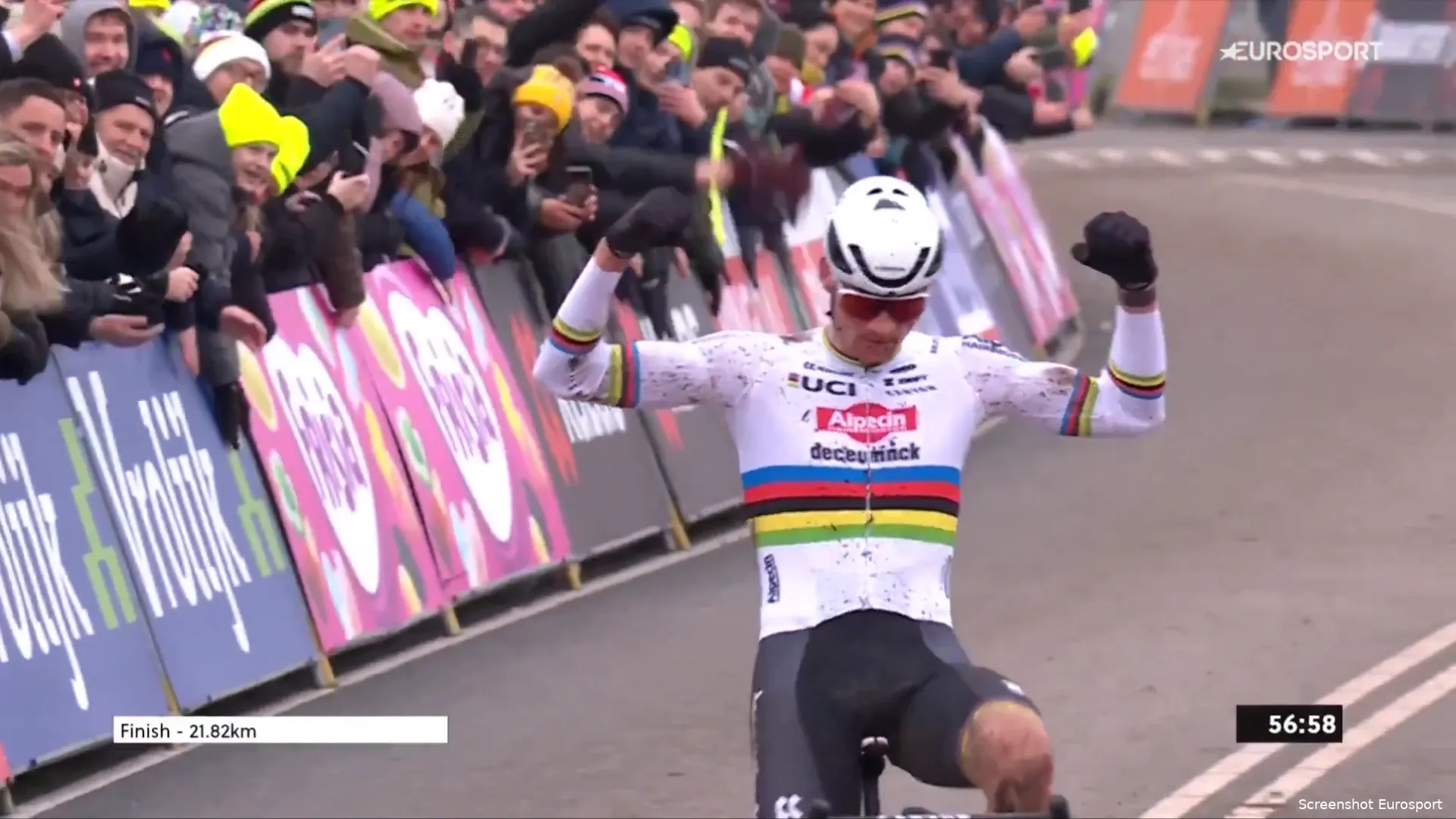 mathieu van der poel