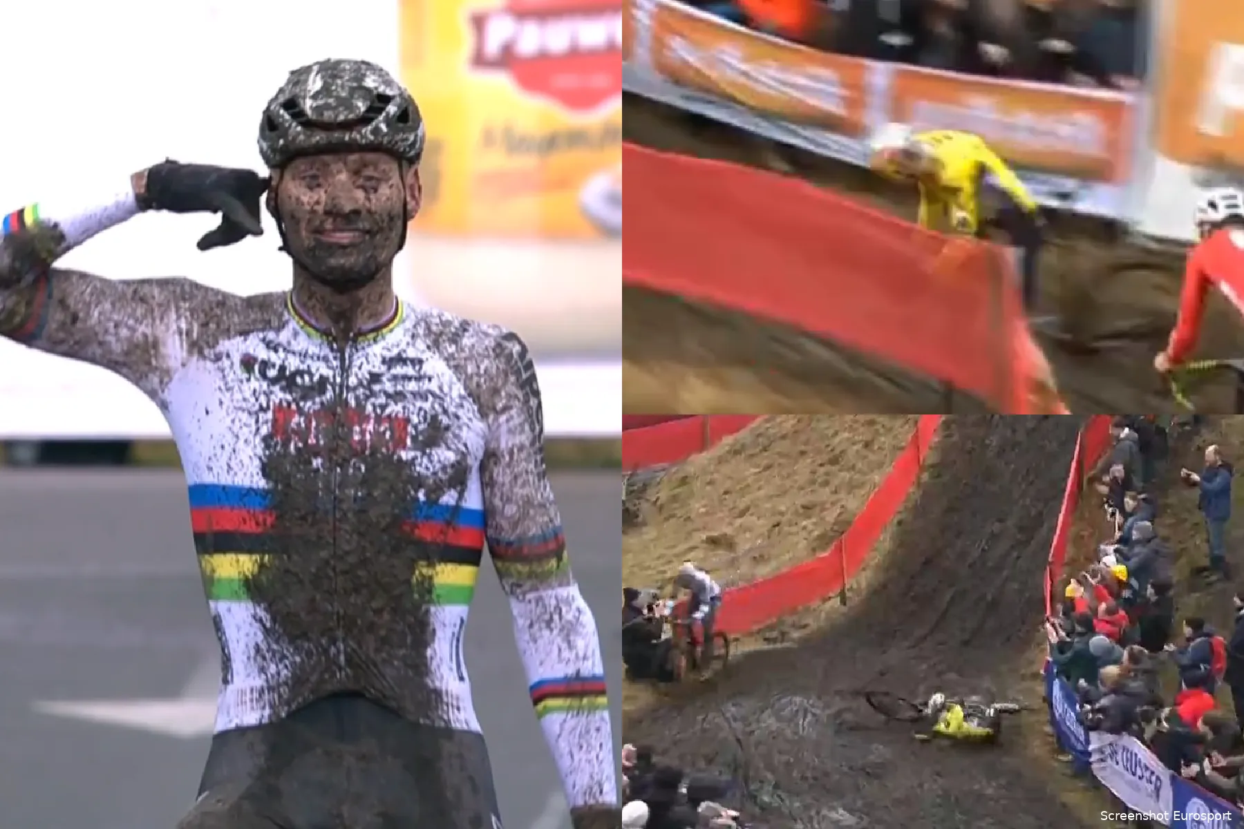 van der poel van aert