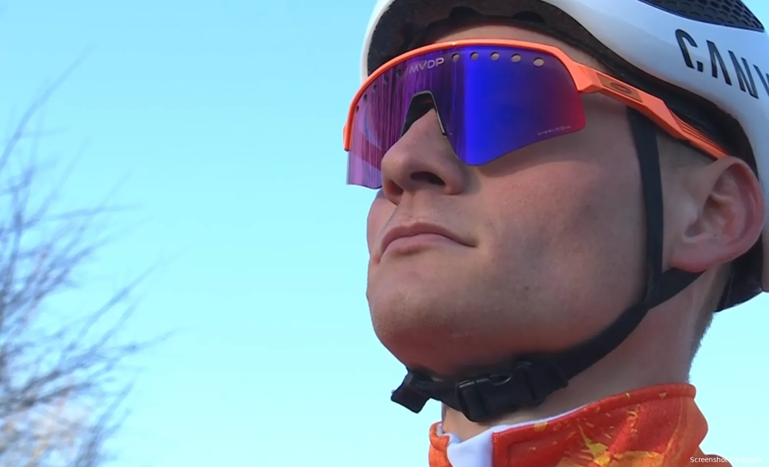 mathieu van der poel