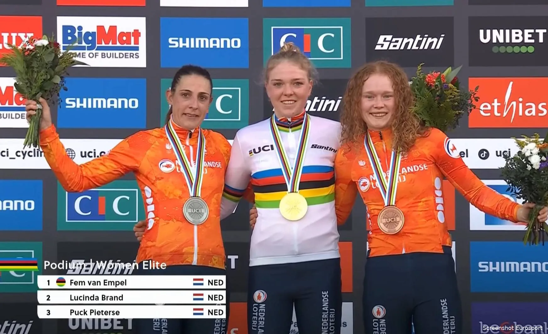 van empel brand pieterse