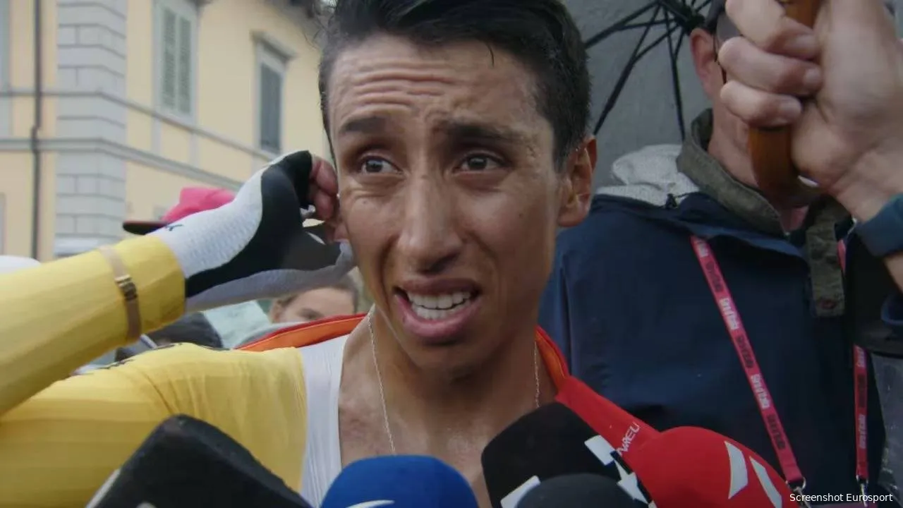 egan bernal
