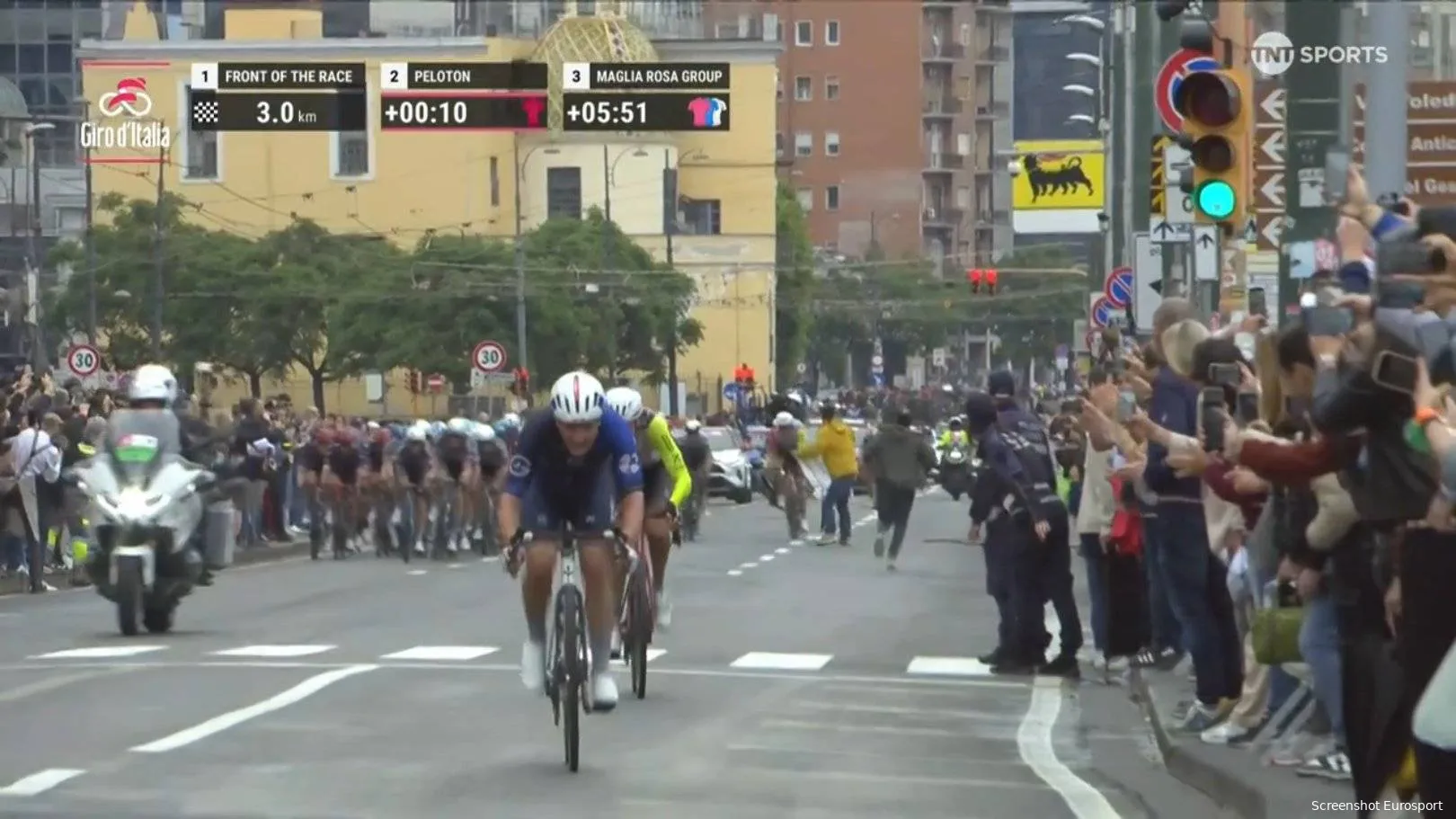 protest giro
