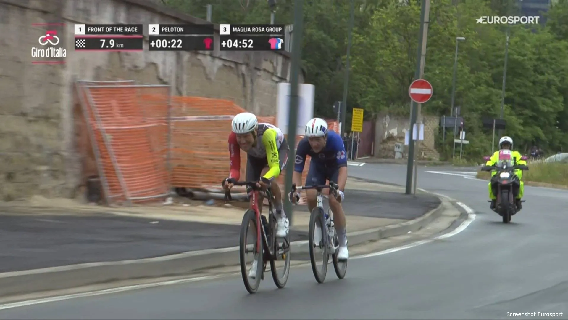 van der hoorn enzo paleni