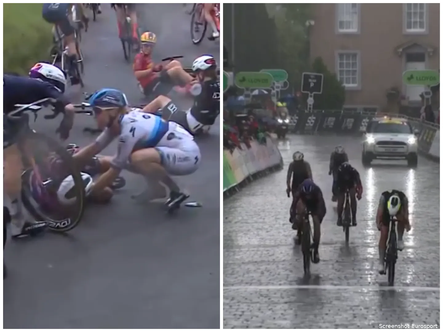 cat ferguson lorena wiebes