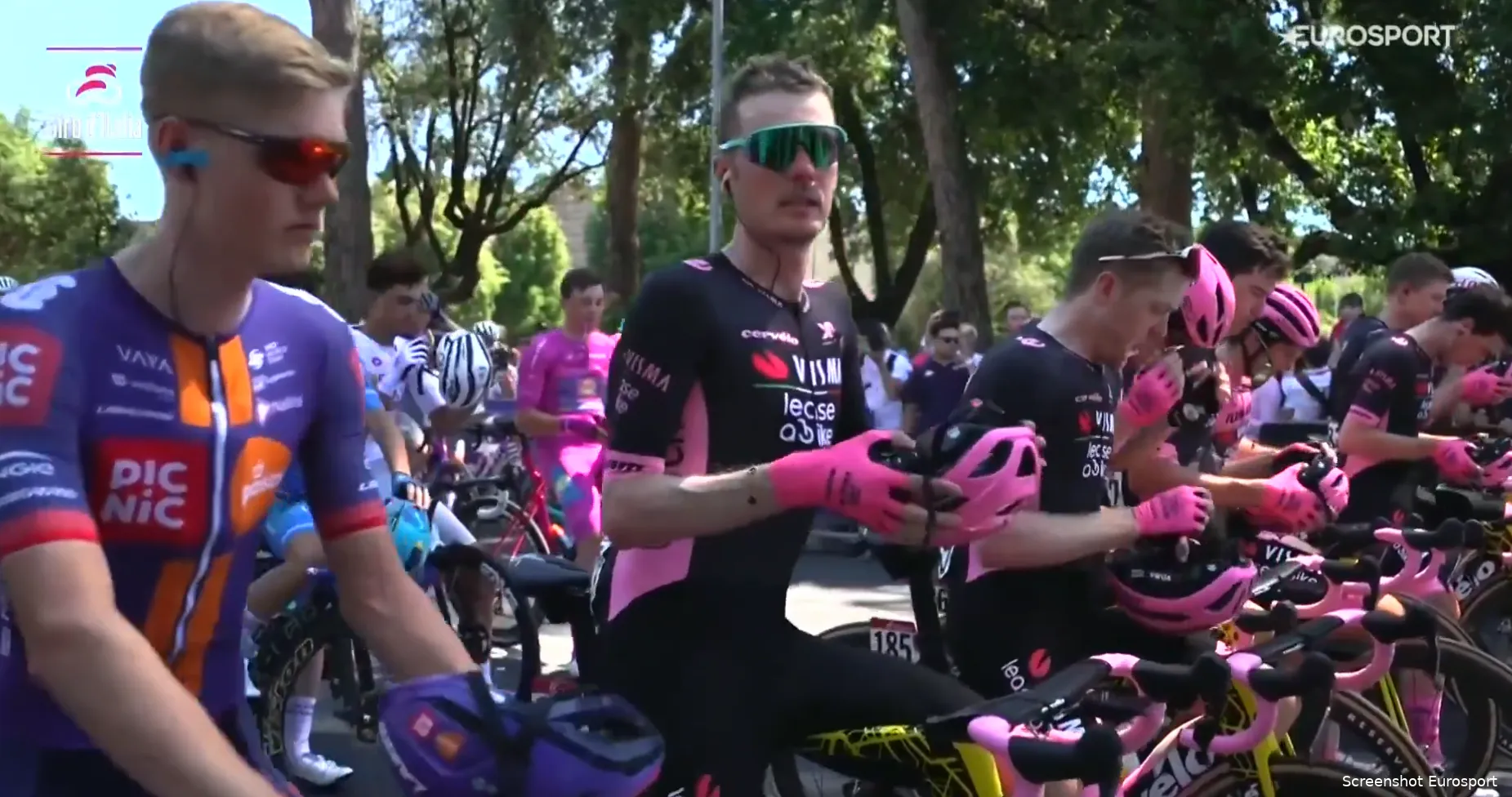 gijs leemreize visma lease a bike