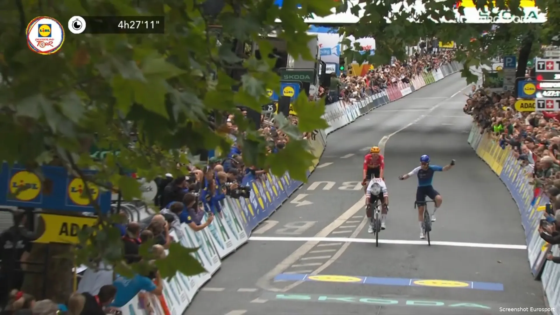 Narvaez Sheehan Duitsland