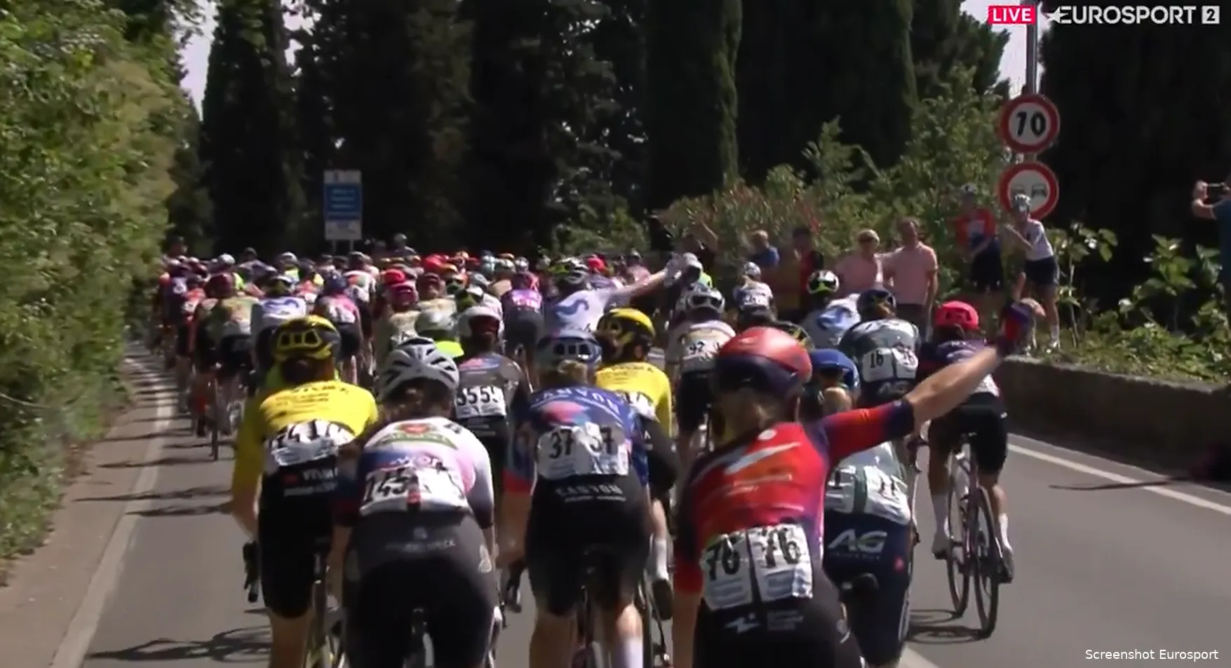 wiebes-giro