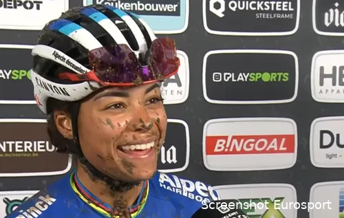 Alvarado heeft goede herinneringen aan Ruddervoorde