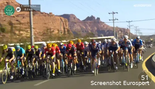 alula tour analyse 2