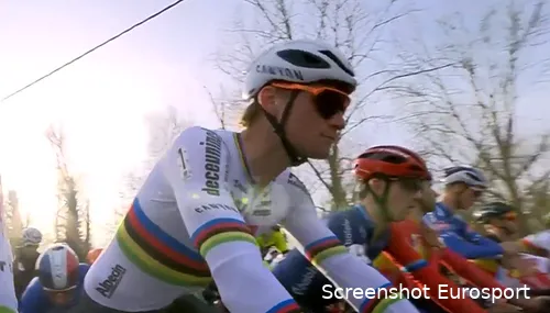 mathieu van der poel