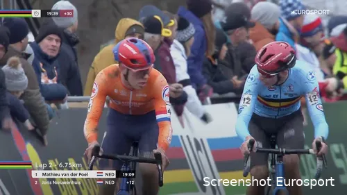 pim ronhaar michael vanthourenhout