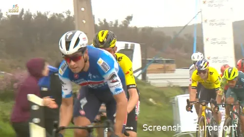 wout van aert past