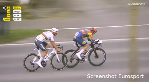 pedersenmathieu samen weg samenwerking