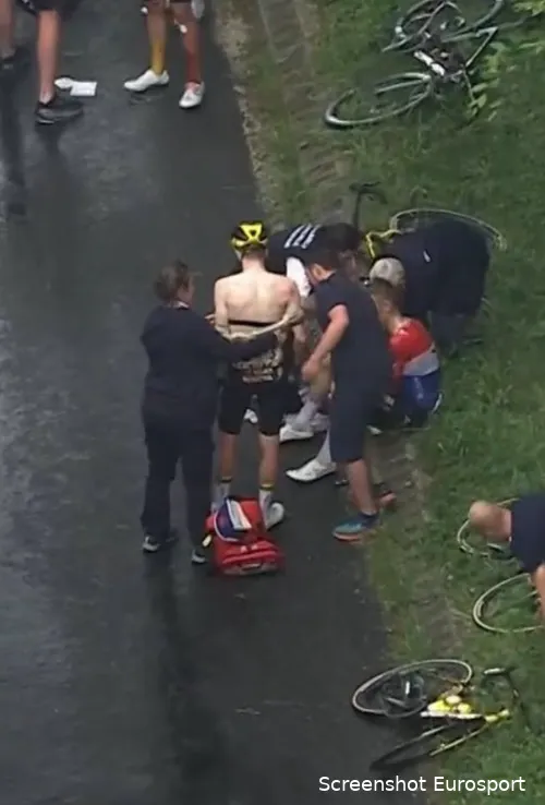 kruijswijk van baarle