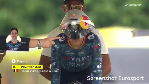 wout van aert tijdrit tt