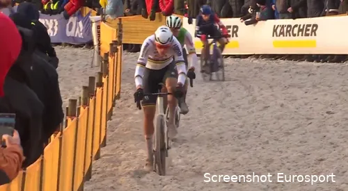 laurens sweeck mathieu van der poel